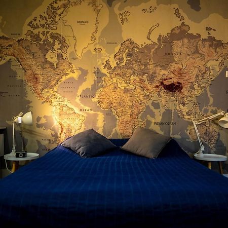 شقة Fifty Shades Of Travel براشوف المظهر الخارجي الصورة