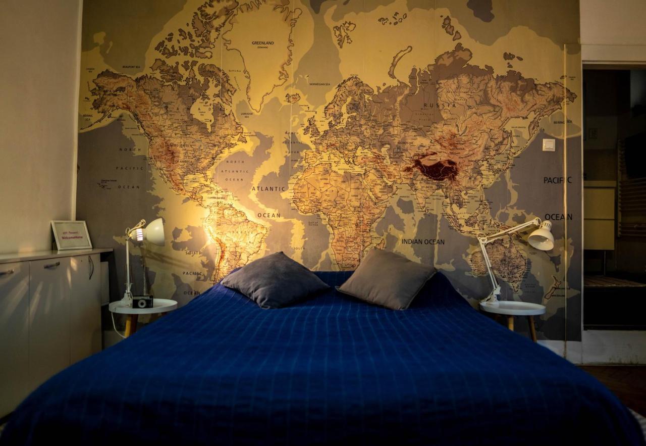 شقة Fifty Shades Of Travel براشوف المظهر الخارجي الصورة