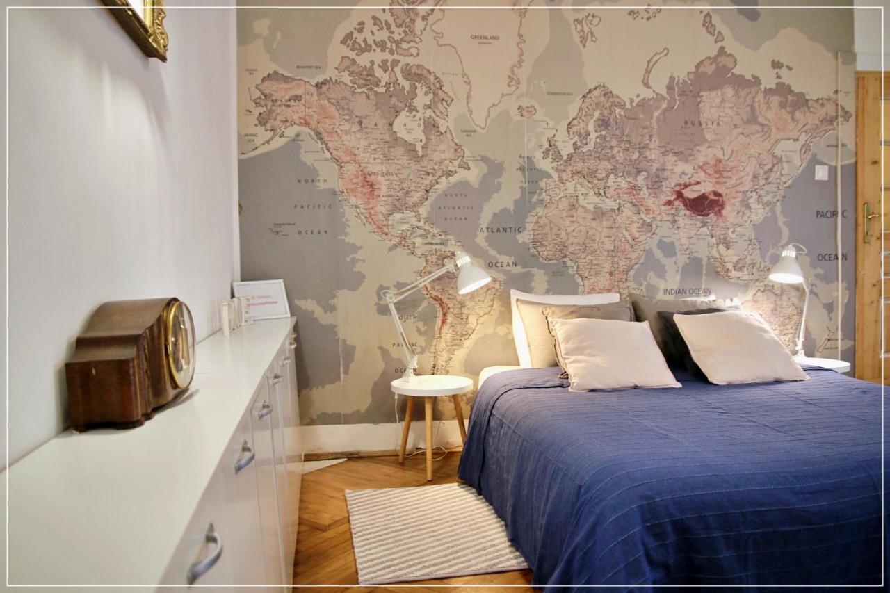 شقة Fifty Shades Of Travel براشوف المظهر الخارجي الصورة